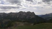 Archiviertes Webcam Bild: Buffaure, Pozza die Fassa am 30.05.2026 um 14:25 Uhr