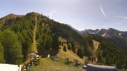 Archiviertes Webcam Bild: Buffaure, Pozza die Fassa am 30.05.2026 um 10:25 Uhr
