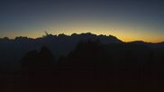 Archiviertes Webcam Bild: Buffaure, Pozza die Fassa am 12.07.2026 um 22:57 Uhr
