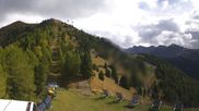 Archiviertes Webcam Bild: Buffaure, Pozza die Fassa am 10.10.2026 um 12:13 Uhr