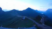 Archiviertes Webcam Bild: Canazei - Col dei Rossi am 24.06.2026 um 04:01 Uhr
