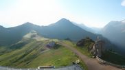 Archiviertes Webcam Bild: Canazei - Col dei Rossi am 24.06.2026 um 07:25 Uhr