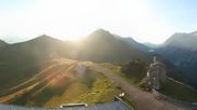 Archiviertes Webcam Bild: Canazei - Col dei Rossi am 19.08.2026 um 07:51 Uhr