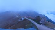 Archiviertes Webcam Bild: Canazei - Col dei Rossi am 30.09.2026 um 06:39 Uhr
