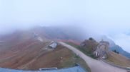 Archiviertes Webcam Bild: Canazei - Col dei Rossi am 30.09.2026 um 07:39 Uhr