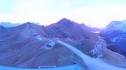 Archiviertes Webcam Bild: Canazei - Col dei Rossi am 05.10.2026 um 06:51 Uhr