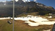 Archiviertes Webcam Bild: Arabba Bec de Roces Hütte am 01.05.2026 um 16:37 Uhr