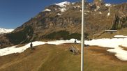 Archiviertes Webcam Bild: Arabba Bec de Roces Hütte am 01.05.2026 um 12:37 Uhr