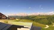 Archiviertes Webcam Bild: Arabba Bec de Roces Hütte am 12.07.2026 um 16:02 Uhr