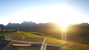 Archiviertes Webcam Bild: Arabba Bec de Roces Hütte am 01.09.2026 um 07:06 Uhr