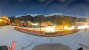 Archiviertes Webcam Bild: La Plagne Skischule am 02.04.2026 um 00:23 Uhr