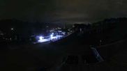 Archived webcam image showing La Plagne Ski School on 18 May 2026 at 04:37