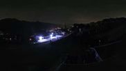 Archived webcam image showing La Plagne Ski School on 14 Jun 2026 at 02:21
