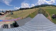 Archiviertes Webcam Bild: La Plagne Skischule am 26.06.2026 um 14:40 Uhr