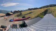 Archiviertes Webcam Bild: La Plagne Skischule am 26.06.2026 um 10:40 Uhr