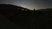 Archived webcam image showing La Plagne Ski School on 27 Jun 2026 at 02:05