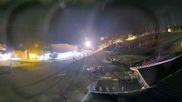 Archiviertes Webcam Bild: La Plagne Skischule am 13.07.2026 um 00:41 Uhr