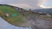 Archiviertes Webcam Bild: La Plagne Skischule am 11.08.2026 um 20:00 Uhr