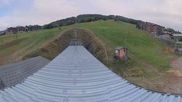 Archiviertes Webcam Bild: La Plagne Skischule am 11.10.2026 um 18:20 Uhr