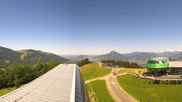 Archiviertes Webcam Bild: Ofterschwanger Horn: 360-Grad-Blick am 12.07.2026 um 14:41 Uhr