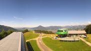 Archiviertes Webcam Bild: Ofterschwanger Horn: 360-Grad-Blick am 12.07.2026 um 16:41 Uhr