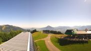 Archiviertes Webcam Bild: Ofterschwanger Horn: 360-Grad-Blick am 12.07.2026 um 10:41 Uhr