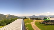 Archiviertes Webcam Bild: Ofterschwanger Horn: 360-Grad-Blick am 12.07.2026 um 12:41 Uhr