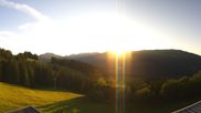 Archiviertes Webcam Bild: Ofterschwanger Horn: 360-Grad-Blick am 12.07.2026 um 20:41 Uhr