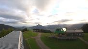 Archiviertes Webcam Bild: Ofterschwanger Horn: 360-Grad-Blick am 11.10.2026 um 08:38 Uhr