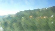 Archived webcam image showing Vanoise Express Panorama on 27 Jun 2026 at 04:07