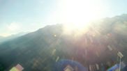 Archived webcam image showing Vanoise Express Panorama on 27 Jun 2026 at 07:07
