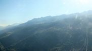 Archived webcam image showing Vanoise Express Panorama on 27 Jun 2026 at 08:07