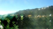 Archived webcam image showing Vanoise Express Panorama on 30 Jun 2026 at 04:07
