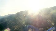 Archived webcam image showing Vanoise Express Panorama on 30 Jun 2026 at 07:07