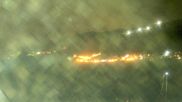 Archiviertes Webcam Bild: La Plagne Villages Panorama am 13.07.2026 um 04:40 Uhr