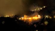 Archived webcam image showing Vanoise Express Panorama on 26 Jul 2026 at 04:20