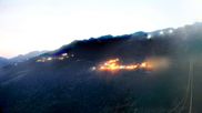 Archived webcam image showing Vanoise Express Panorama on 11 Aug 2026 at 08:03