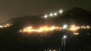 Archived webcam image showing Vanoise Express Panorama on 11 Aug 2026 at 00:03