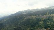 Archived webcam image showing Vanoise Express Panorama on 11 Aug 2026 at 16:03