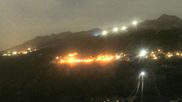 Archiviertes Webcam Bild: La Plagne Villages Panorama am 27.08.2026 um 04:32 Uhr