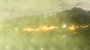 Archiviertes Webcam Bild: La Plagne Villages Panorama am 29.08.2026 um 00:56 Uhr