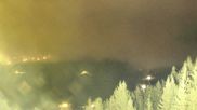 Archived webcam image showing Vanoise Express Panorama on 11 Oct 2026 at 00:12