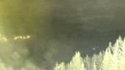 Archived webcam image showing Vanoise Express Panorama on 11 Oct 2026 at 02:12