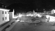 Archived webcam image showing Tourist Information Koenigssee on 5 Apr 2026 at 00:29