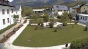 Archiviertes Webcam Bild: Tourismusinformation Königssee am 28.05.2026 um 14:44 Uhr