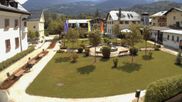 Archiviertes Webcam Bild: Tourismusinformation Königssee am 28.05.2026 um 10:44 Uhr