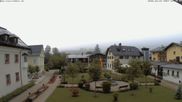 Archiviertes Webcam Bild: Tourismusinformation Königssee am 04.06.2026 um 06:16 Uhr