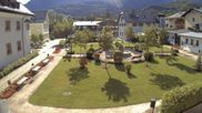 Archiviertes Webcam Bild: Tourismusinformation Königssee am 04.06.2026 um 08:16 Uhr