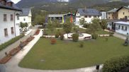 Archiviertes Webcam Bild: Tourismusinformation Königssee am 04.06.2026 um 16:16 Uhr