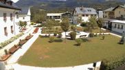 Archived webcam image showing Tourist Information Koenigssee on 2 Jul 2026 at 14:04